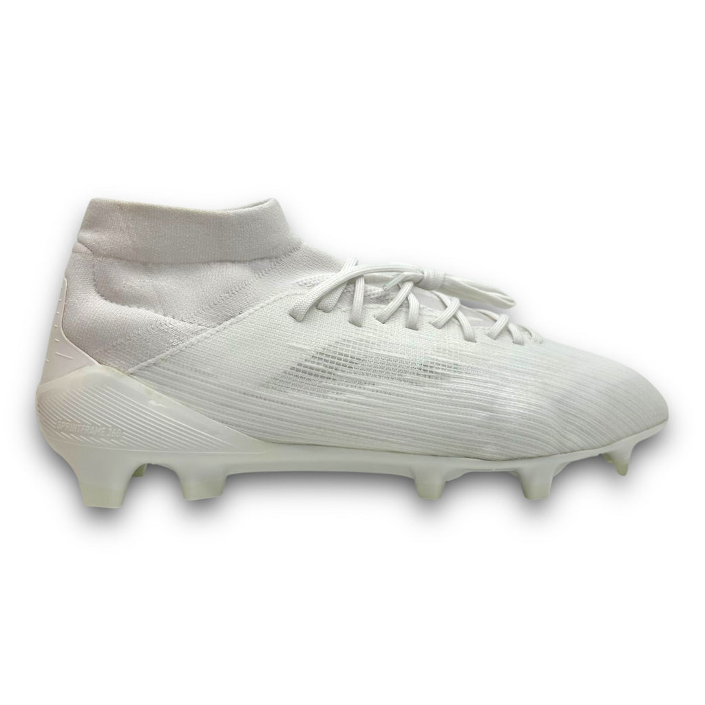 Adidas F50 Elite Mid FG Women "Prototype V1" - Athlete Services -  Noamie FELLER