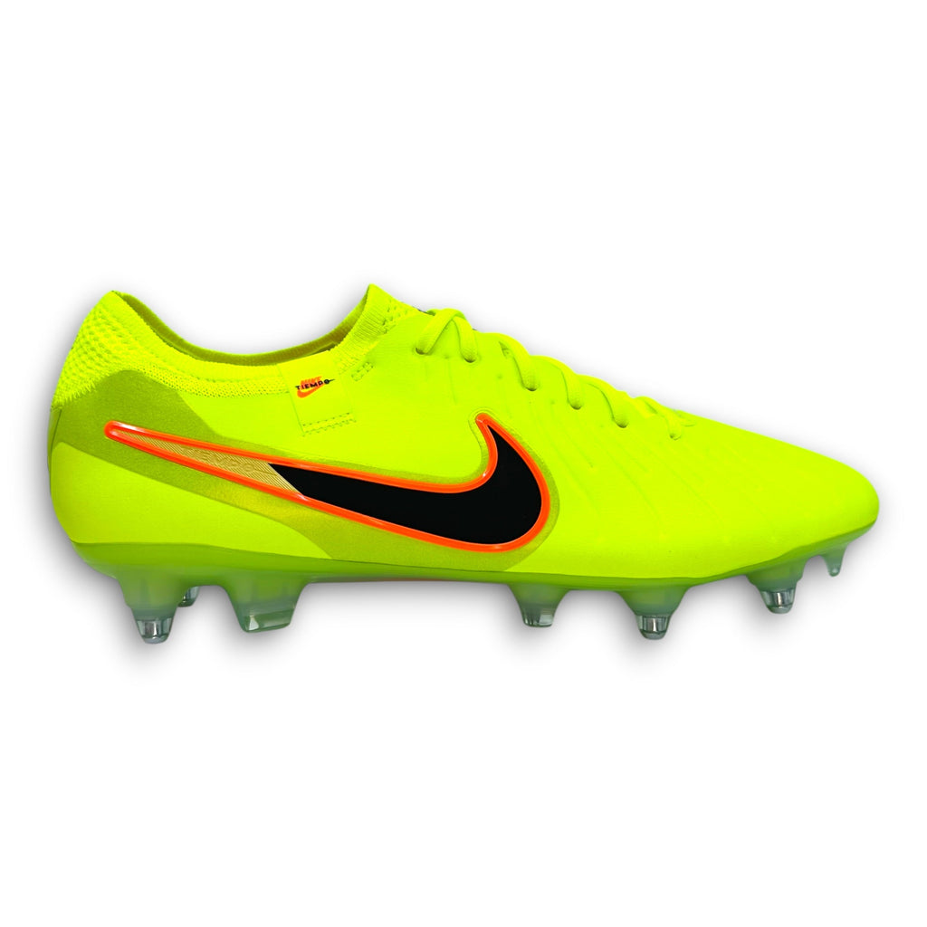 Nike Tiempo Legend 10 Elite SG Anti-Clog
