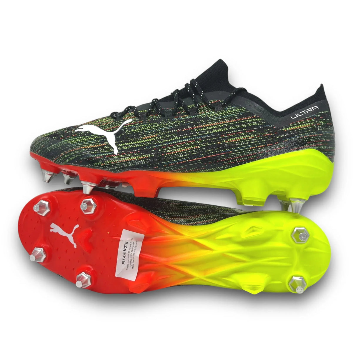 Puma ultra 1.2 SG