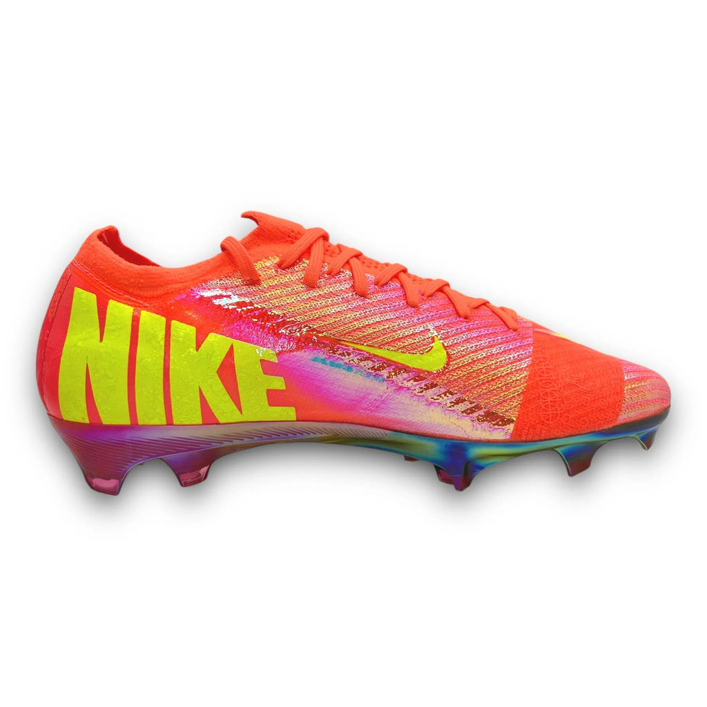 Nike Mercurial Vapor 16 Air Zoom Elite FG - Edition Limitée