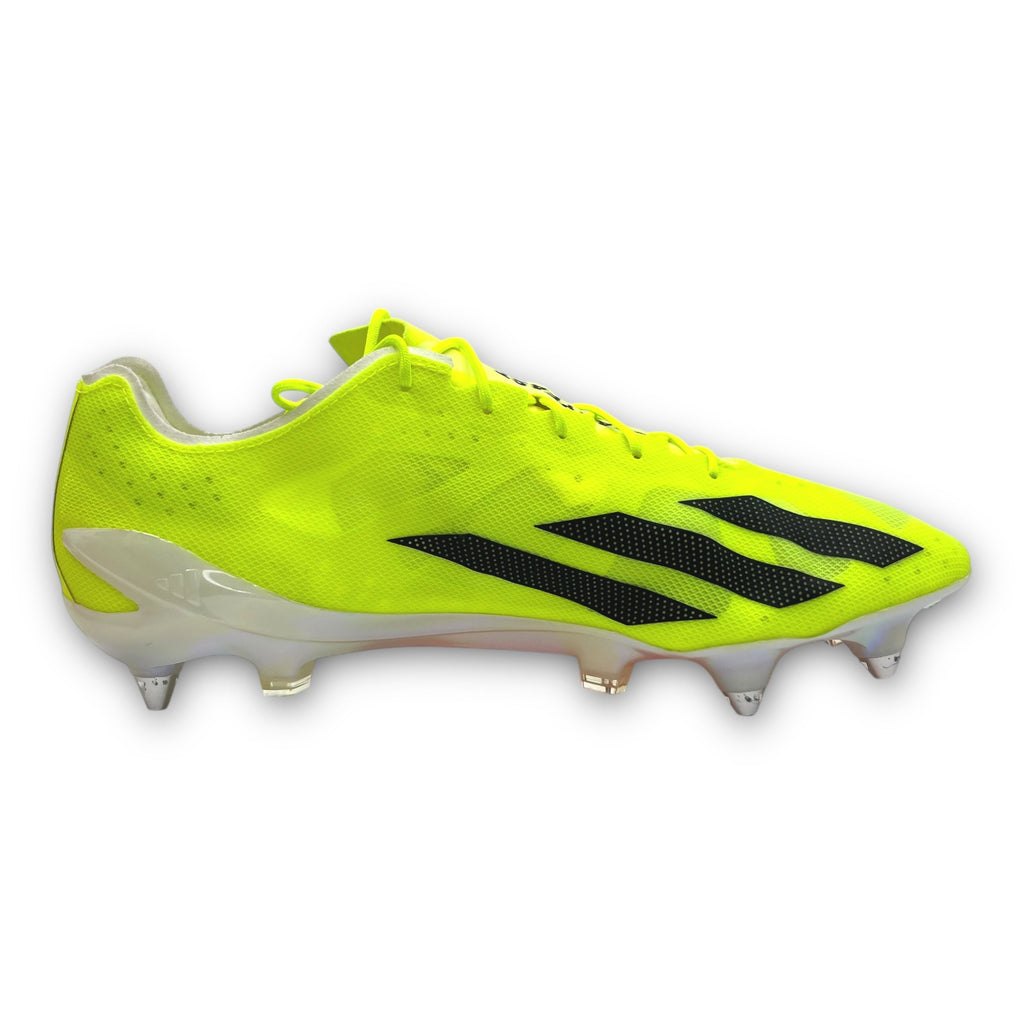 Adidas X Crazyfast + SG