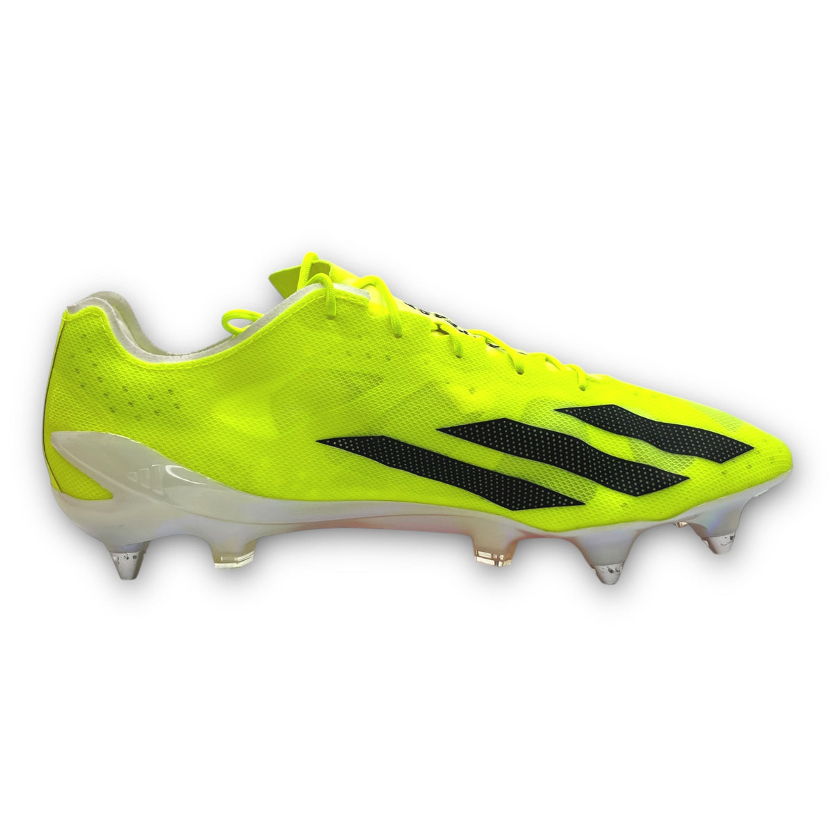 Adidas X Crazyfast + SG