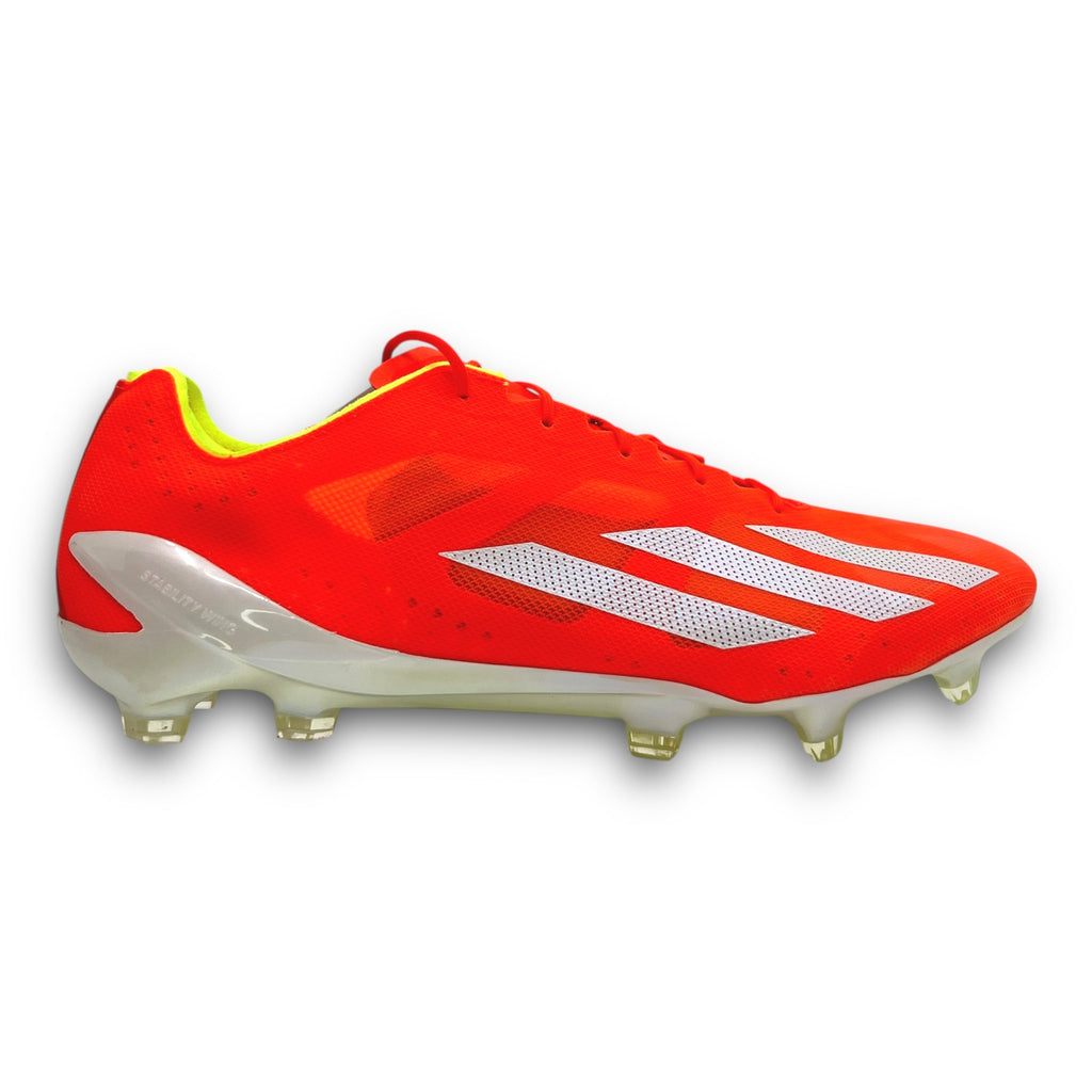 Adidas X Crazyfast + FG