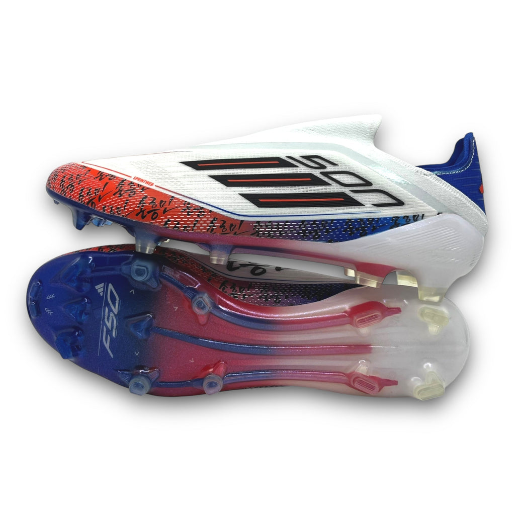 Adidas F50 Elite Laceless FG Heung Min Son