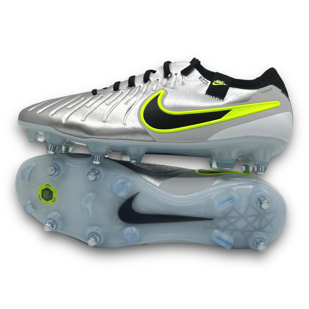 Nike Tiempo Legend 10 Elite SG Anti-Clog