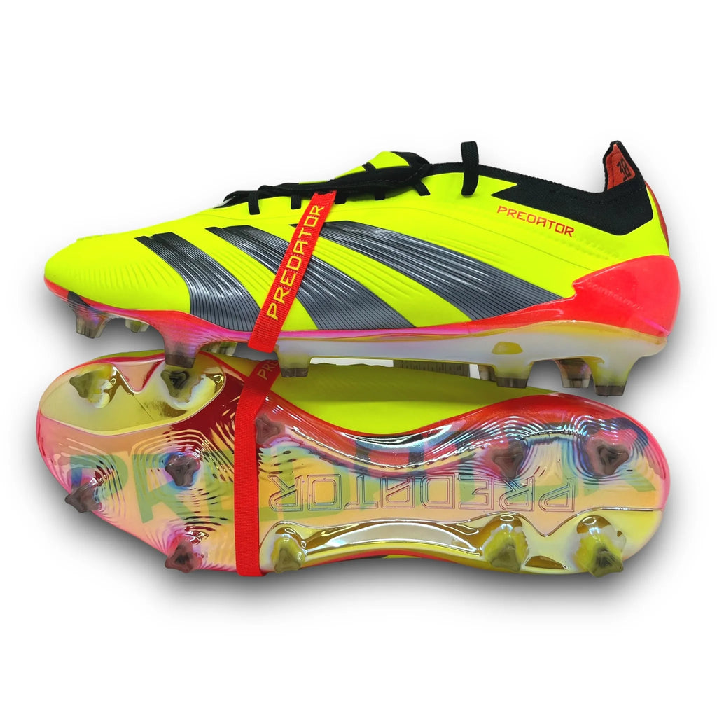 Adidas Predator FT Elite FG