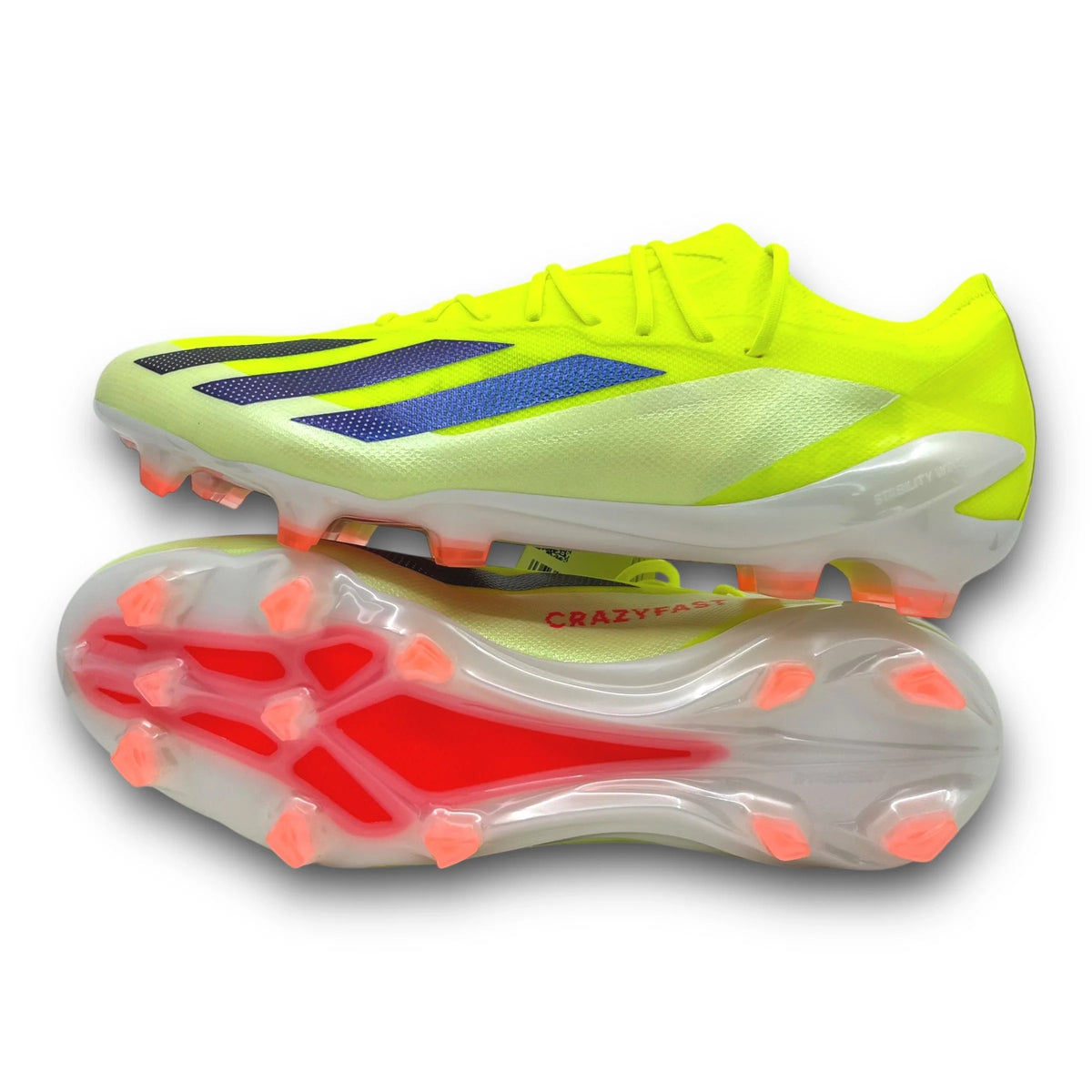 Adidas X Crazyfast.1 FG