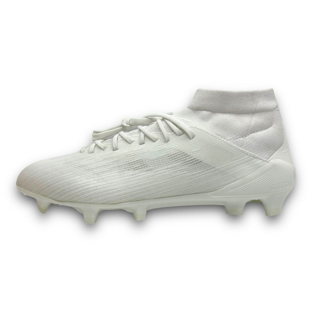 Adidas F50 Elite Mid FG Women "Prototype V1" - Athlete Services -  Noamie FELLER