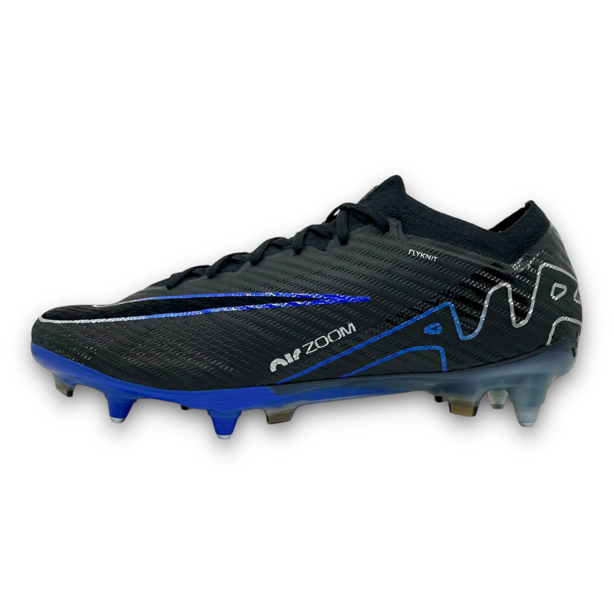 Nike Mercurial Vapor 15 Air Zoom Elite SG Anti-Clog