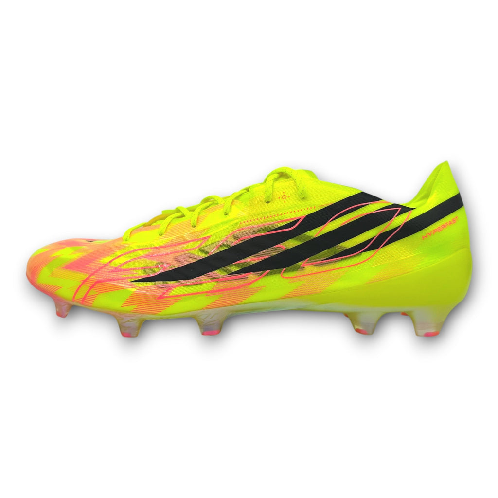 Adidas F50 Hyperfast EVO Elite - Édition limitée