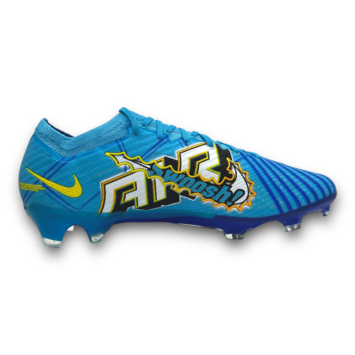 Nike Mercurial Vapor 15 Air Zoom Elite FG