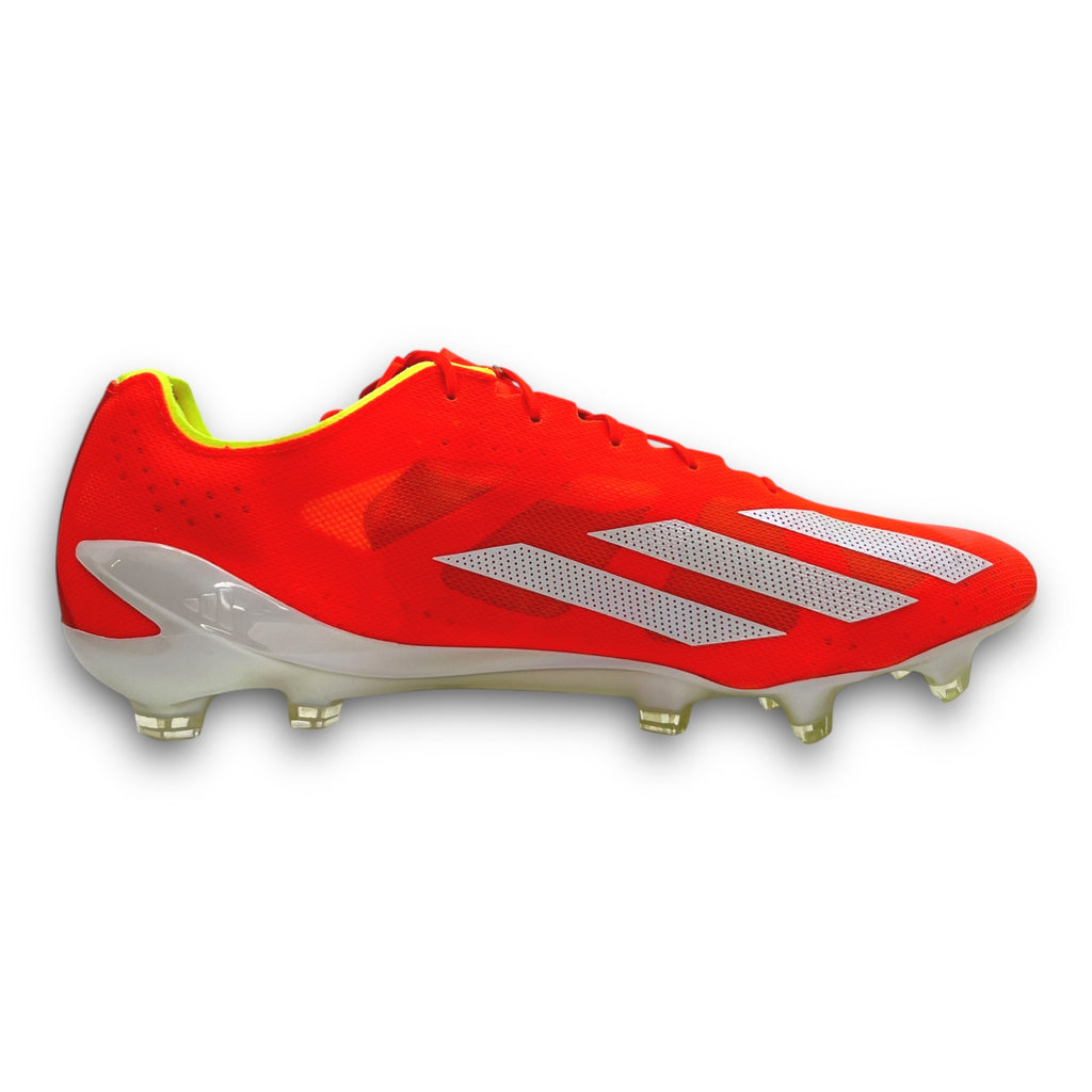 Adidas X Crazyfast + FG
