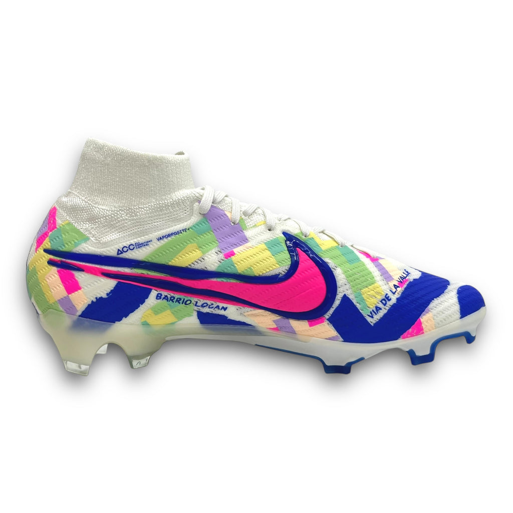 Nike Mercurial Superfly 9 Air Zoom Elite FG - Édition Limitée