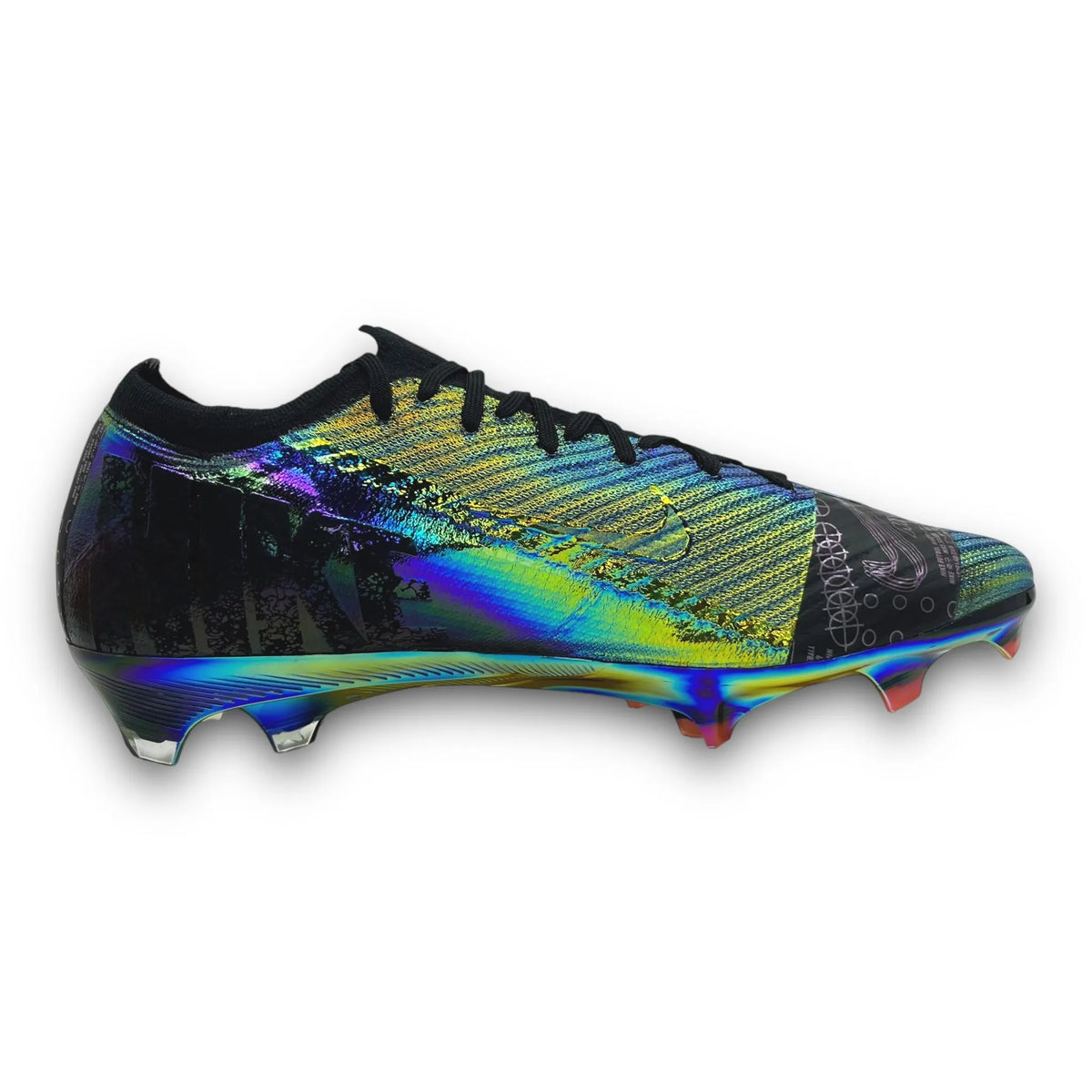 Nike Mercurial Vapor 16 Air Zoom Elite FG - Edition Limitée