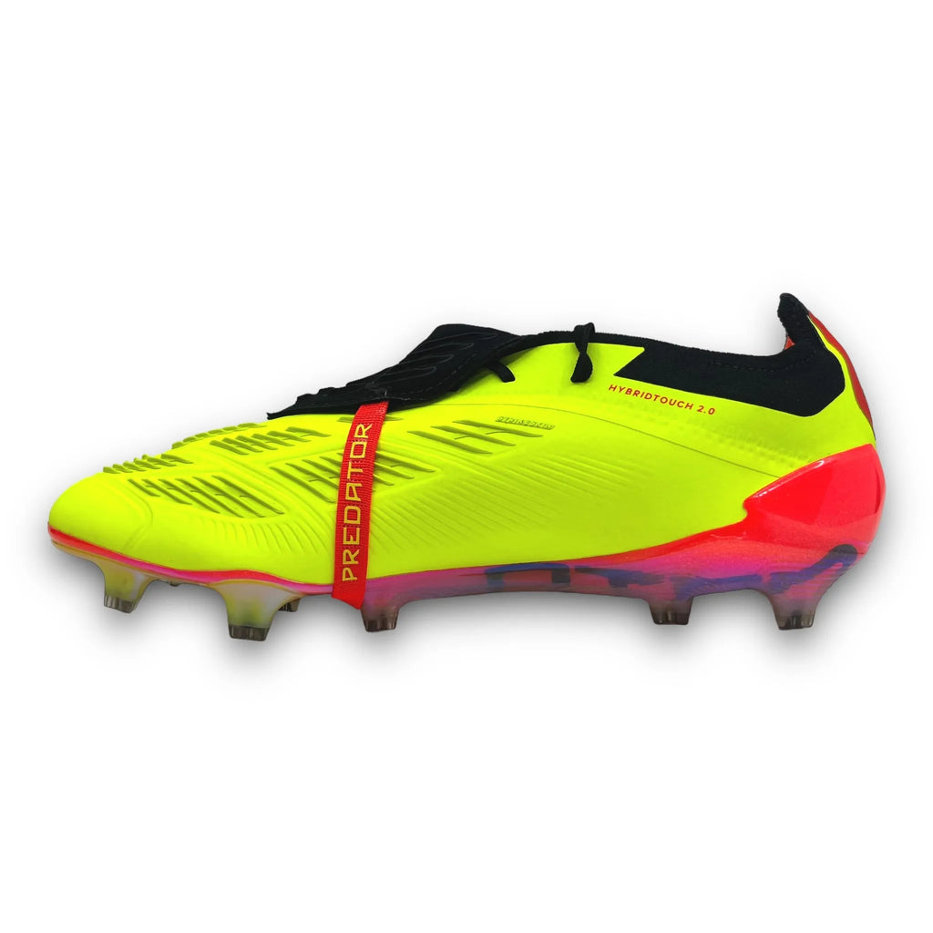 Adidas Predator FT Elite FG