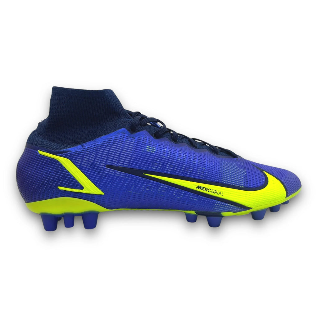 Nike Mercurial Superfly 8 Elite AG