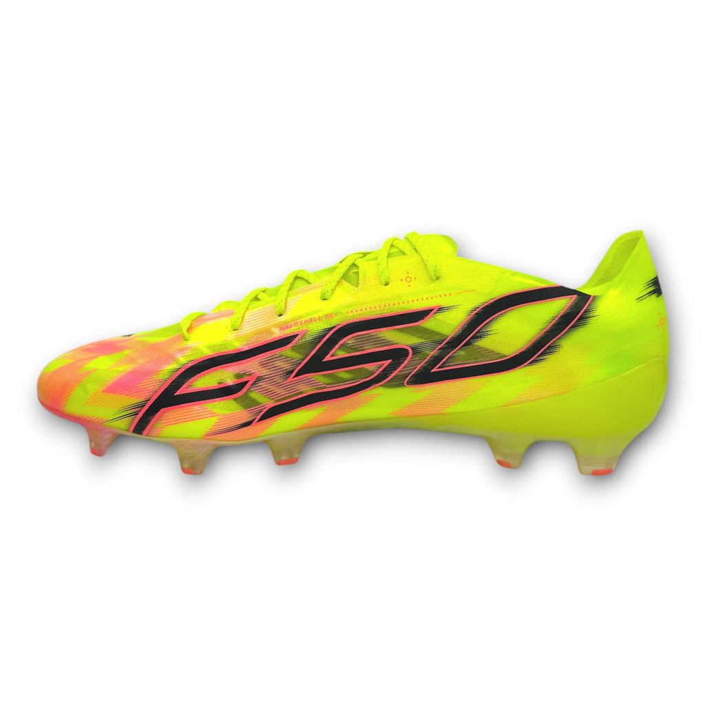 Adidas F50 Hyperfast EVO Elite - Édition limitée