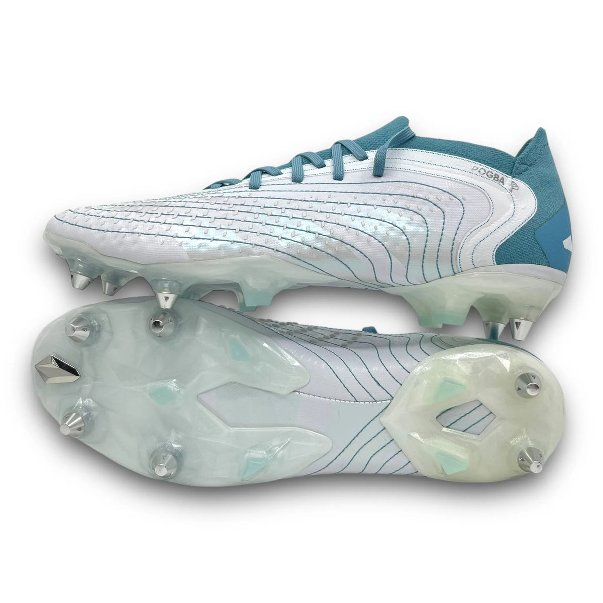 Adidas Predator Accuracy.1 SG Low - Sponsoring Paul Pogba
