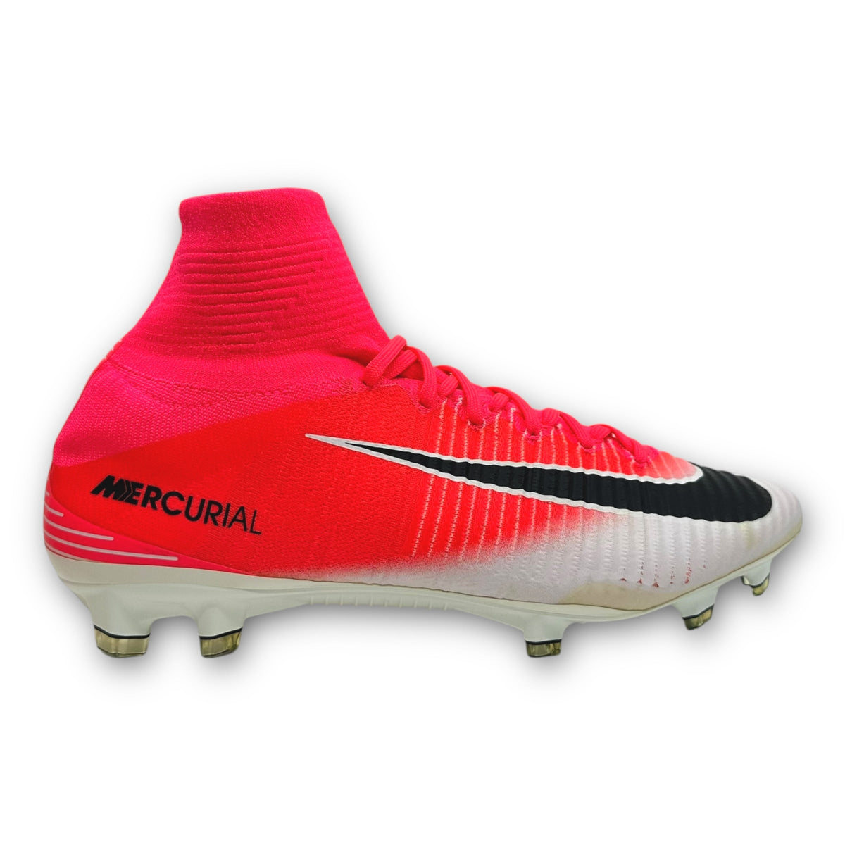 Nike Mercurial Superfly 5 Elite FG
