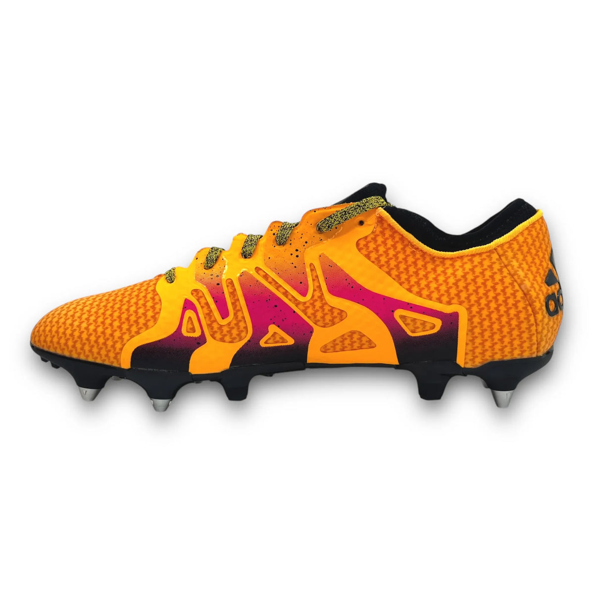 Adidas X 15.1 Primeknit SG