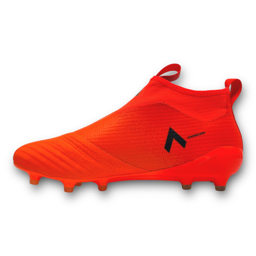 Adidas Ace 17+ PureControl FG/AG