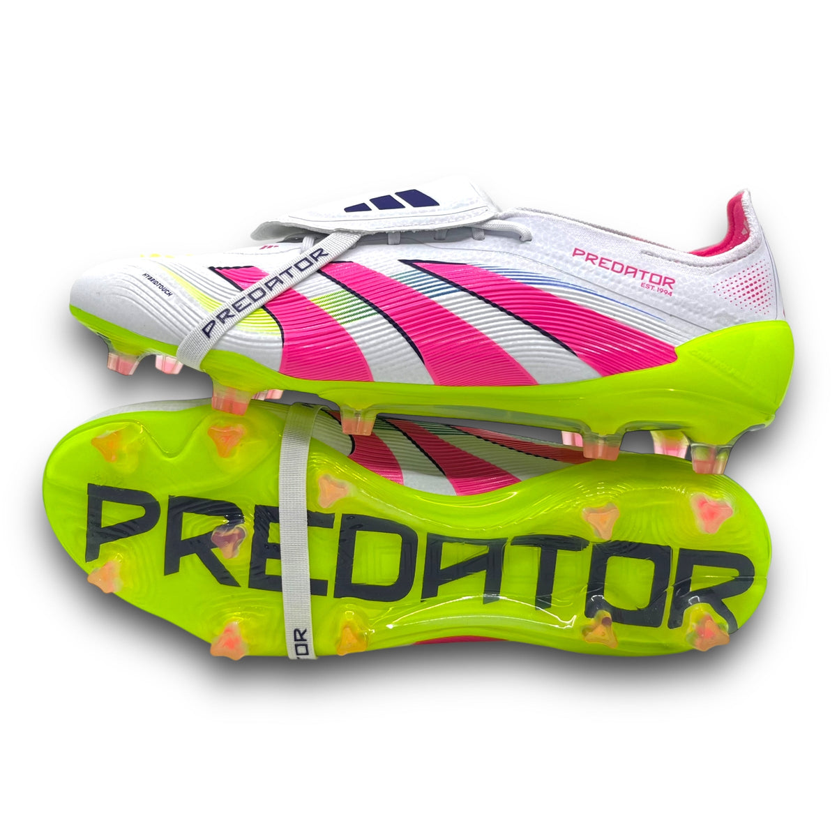 Adidas Predator FT Elite FG