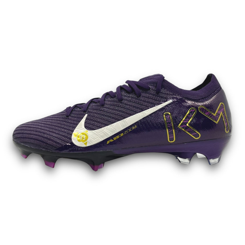 Nike Mercurial Vapor 16 Air Zoom Elite FG - Personnal Edition
