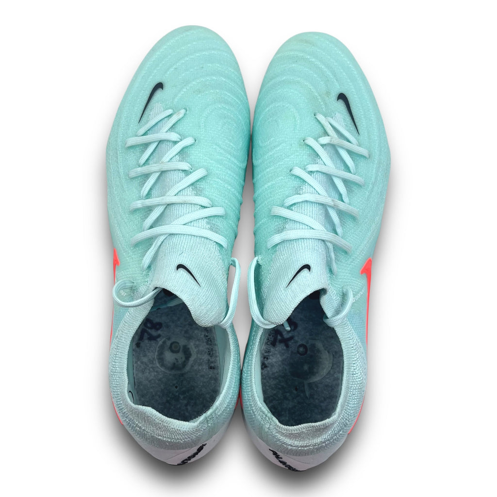 Nike Phantom GX 2 Elite SG PRO  - Custom Montebelluna