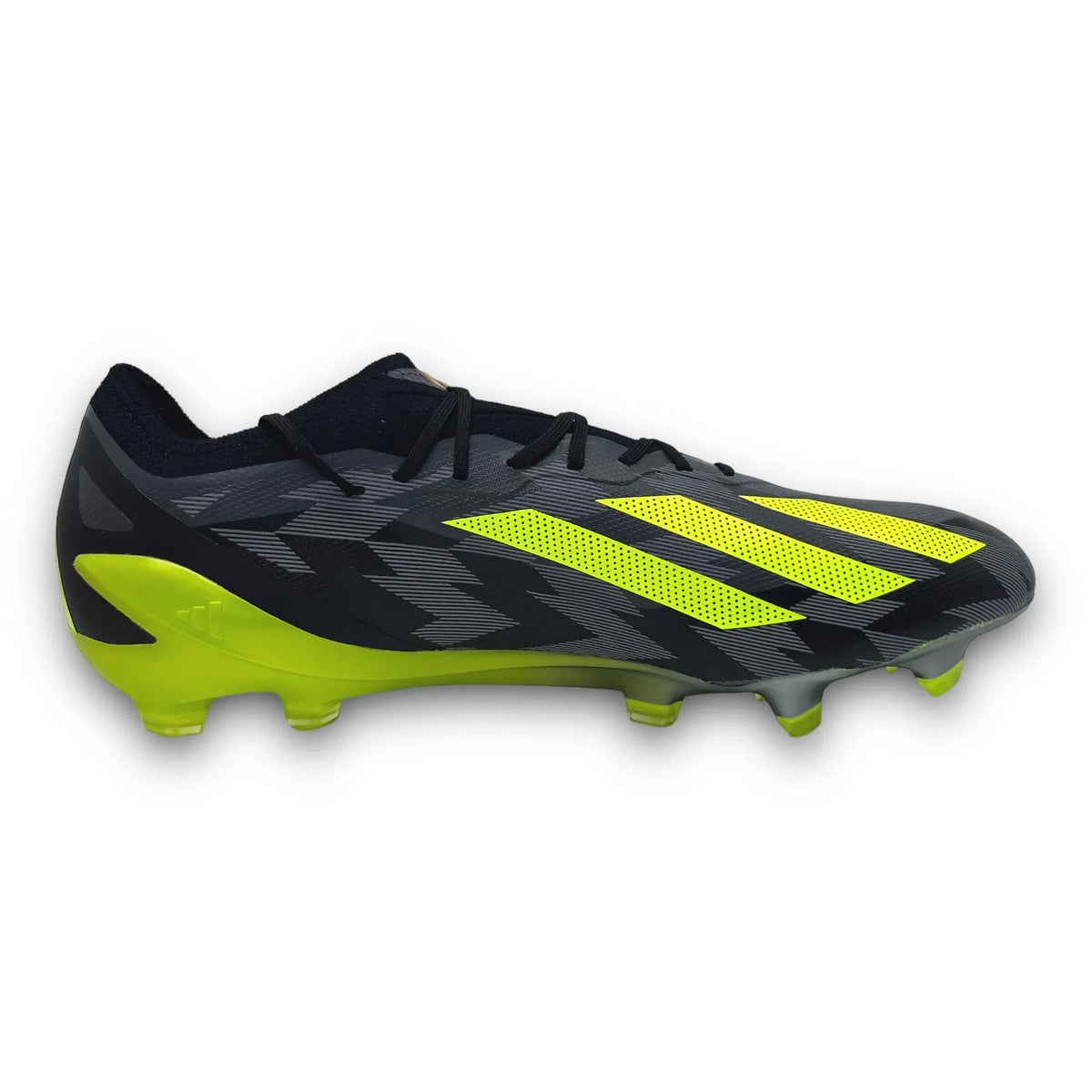 Adidas X Crazyfast.1 FG - Edition Limitée