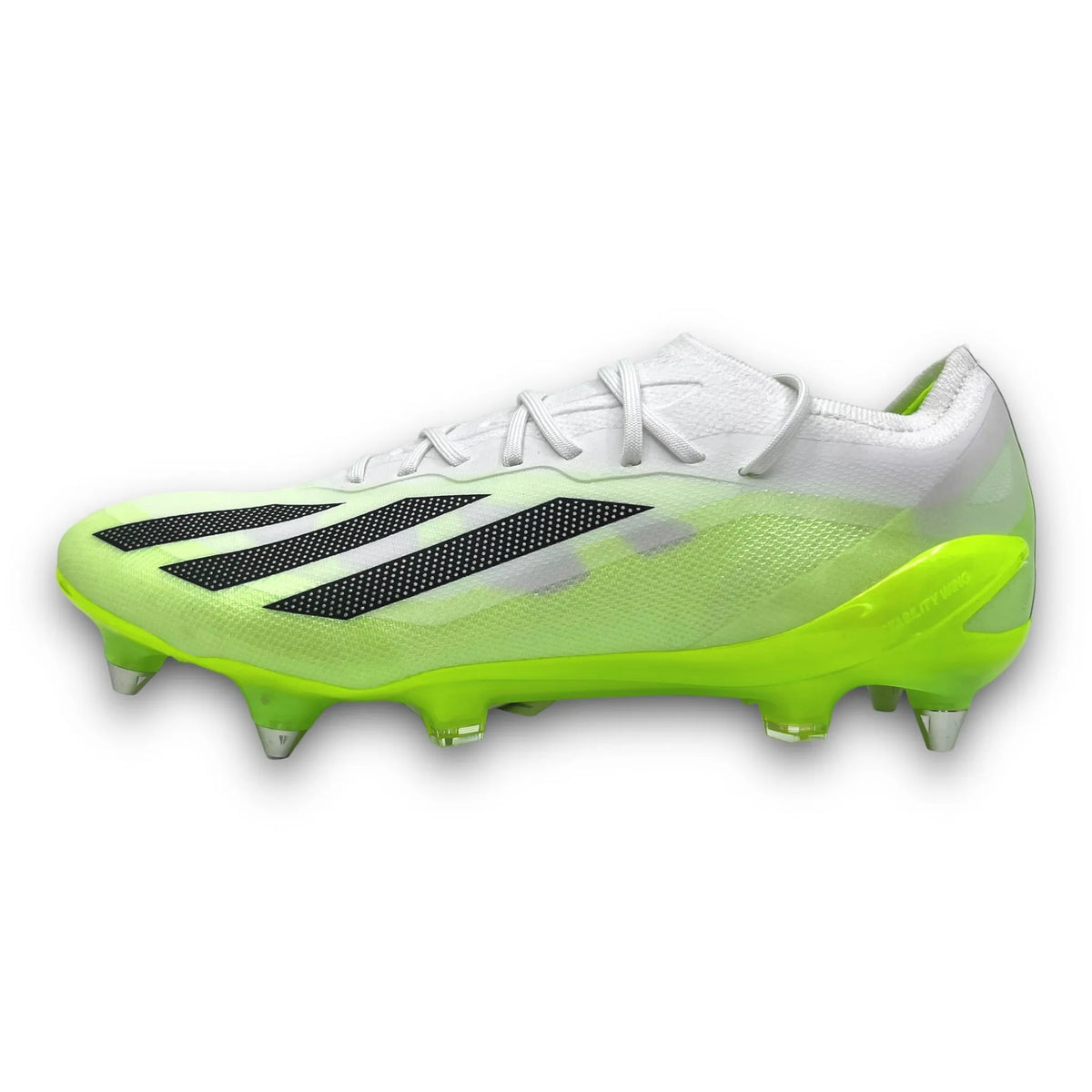 Adidas X Crazyfast.1 SG