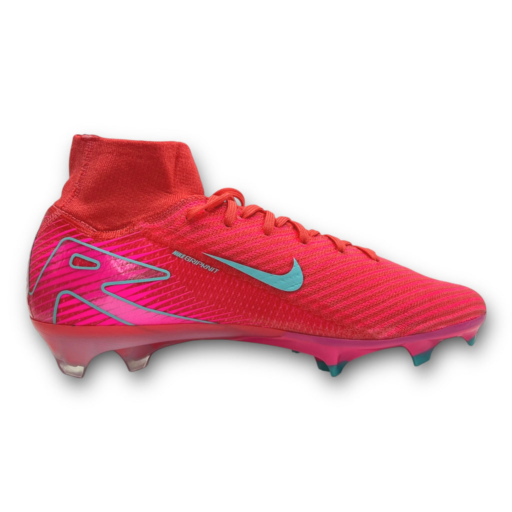 Nike Mercurial Superfly 10 Air Zoom Elite FG