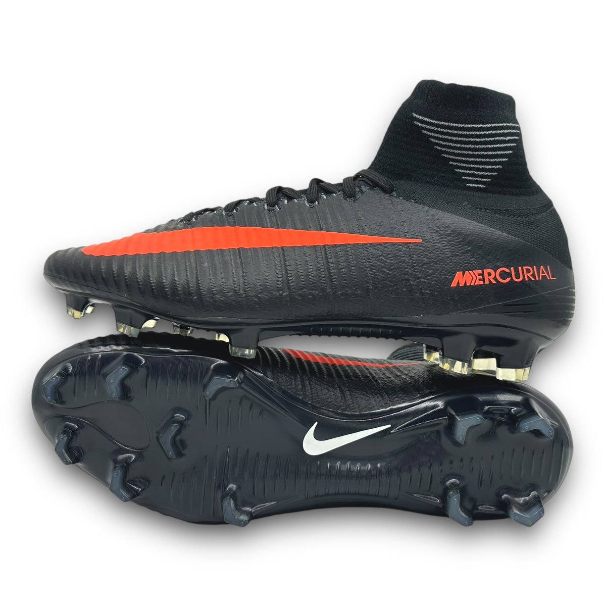 Nike Mercurial Superfly 5 Elite FG NBY