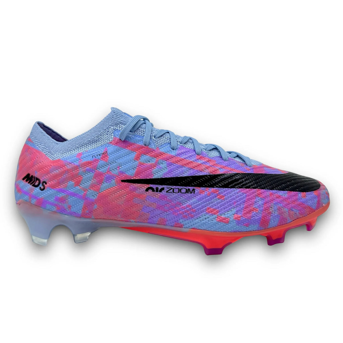 Nike Mercurial Vapor 15 Elite Air Zoom FG
