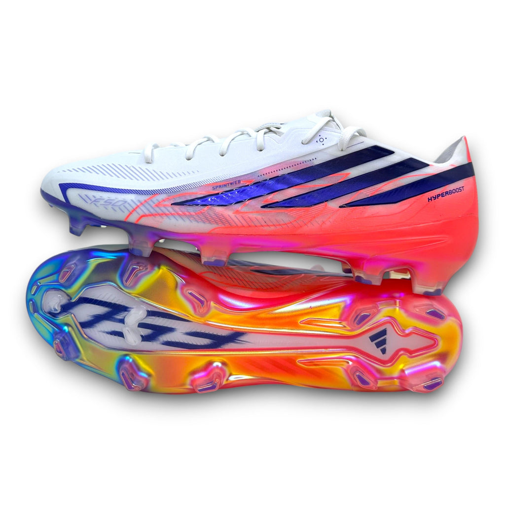 Adidas F50 Hyperfast FG