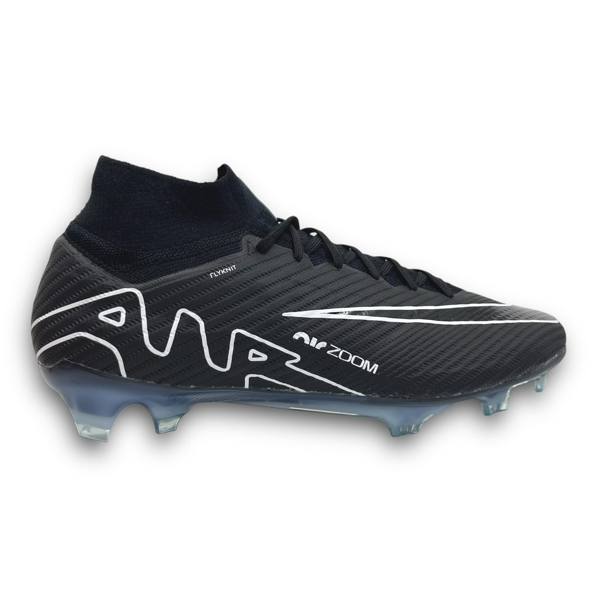Nike Mercurial Superfly Air Zoom 9 Élite FG - NBY