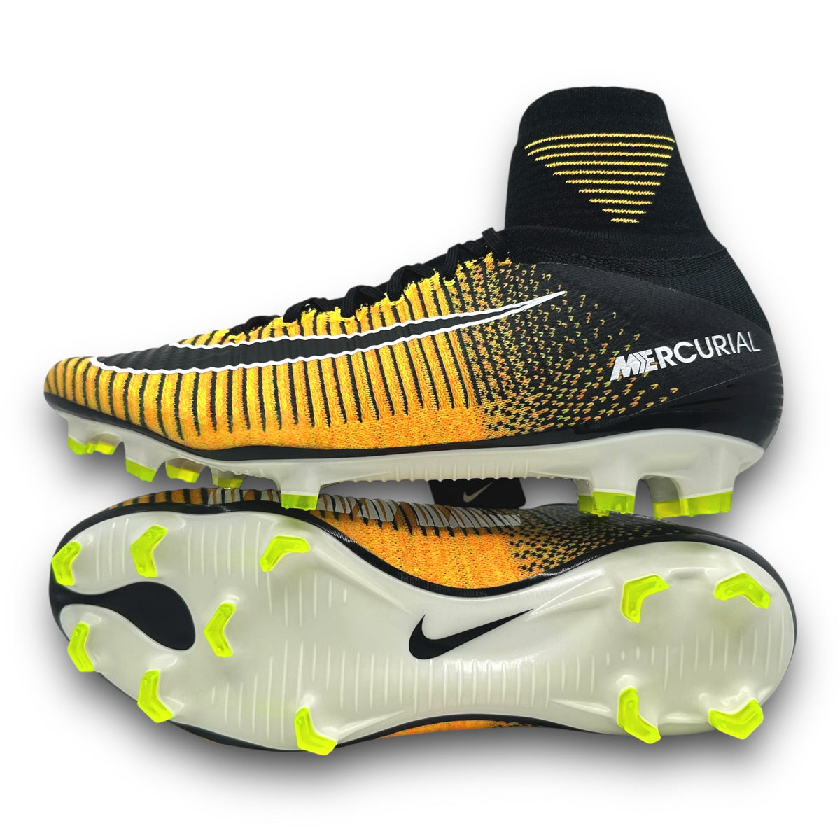 Nike Mercurial Superfly 5 Elite FG