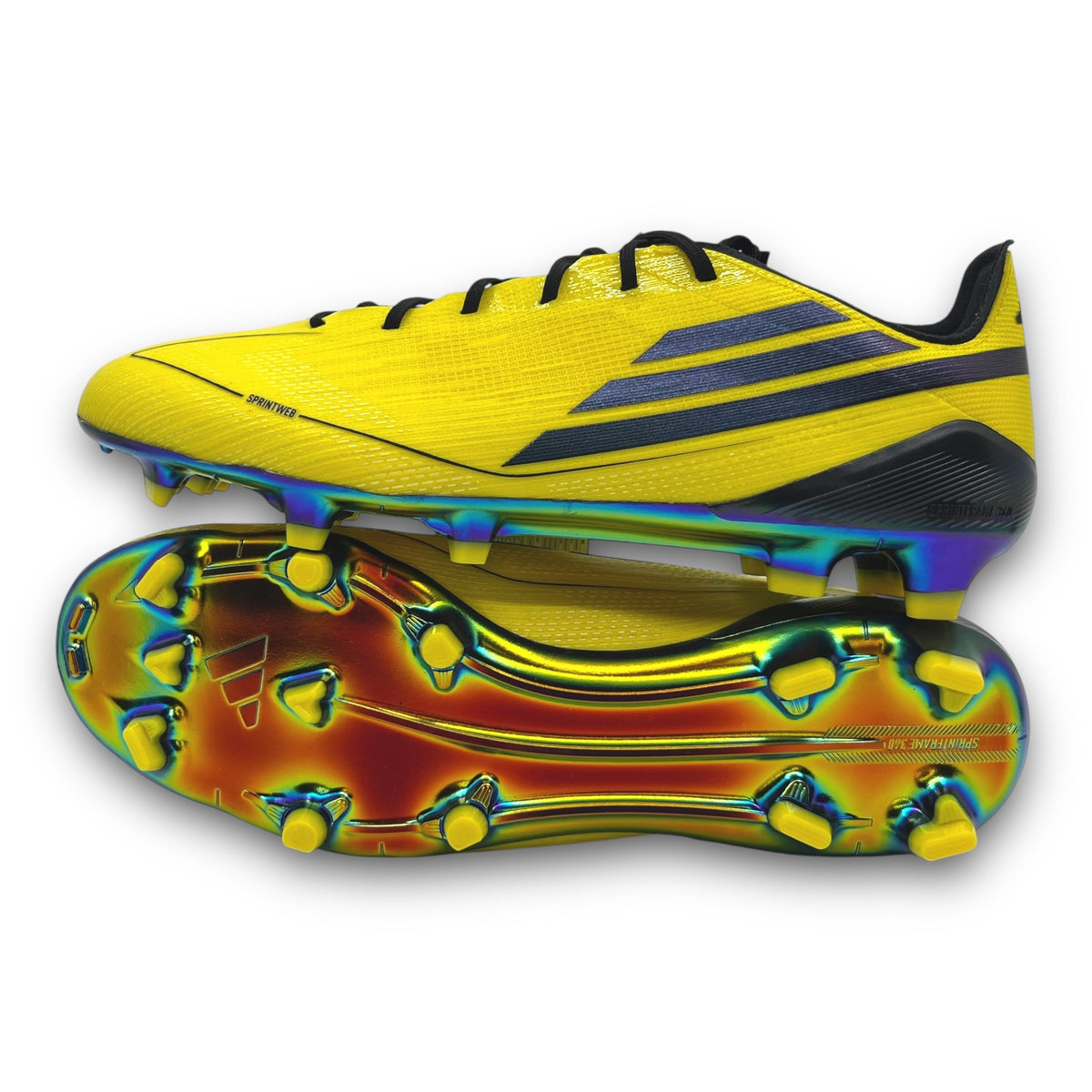 Adidas F50 Elite FG - Edition Limitée
