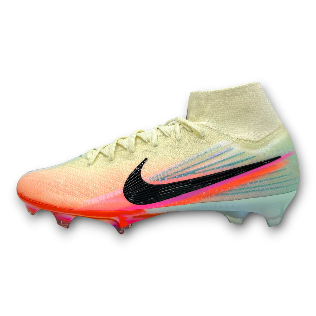 Nike Mercurial Superfly 10 Air Zoom Elite FG - Personal Édition