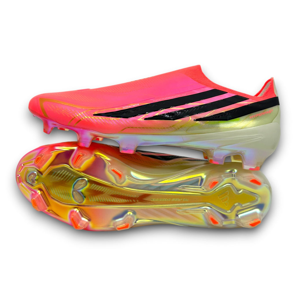 Adidas F50 FG Hyperfast LL