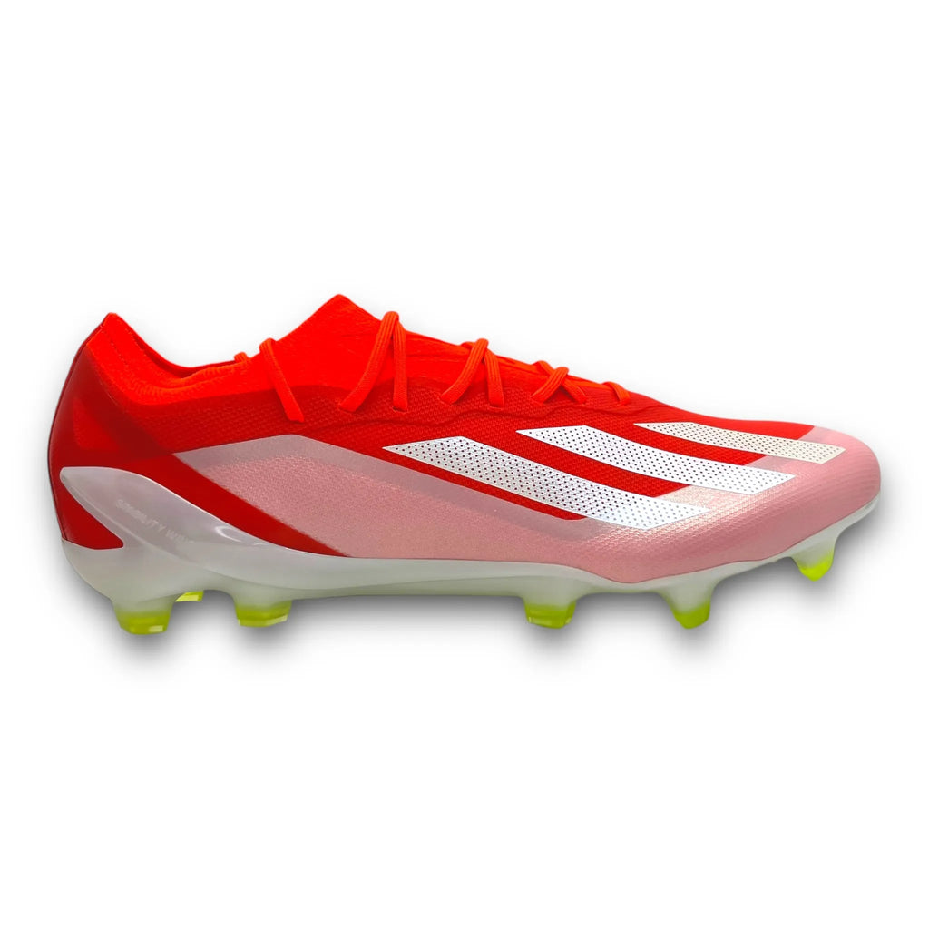Adidas X Crazyfast.1 FG