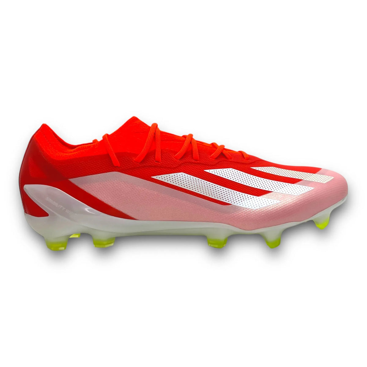 Adidas X Crazyfast.1 FG