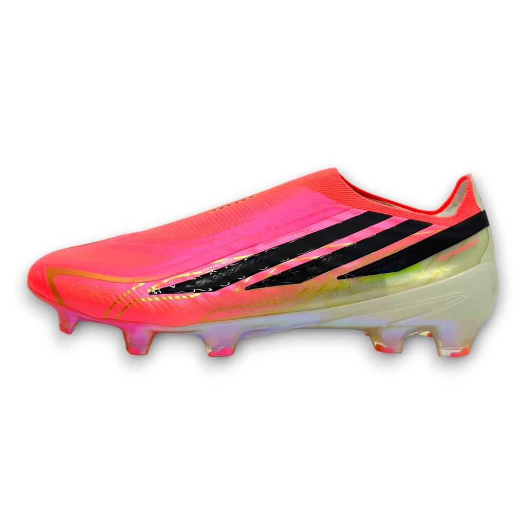 Adidas F50 FG Hyperfast LL
