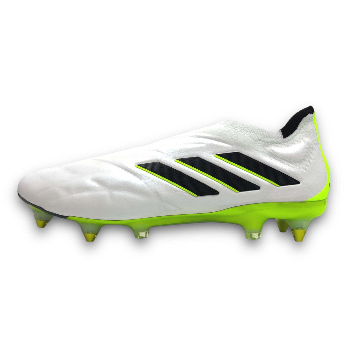 Adidas Copa pure + SG