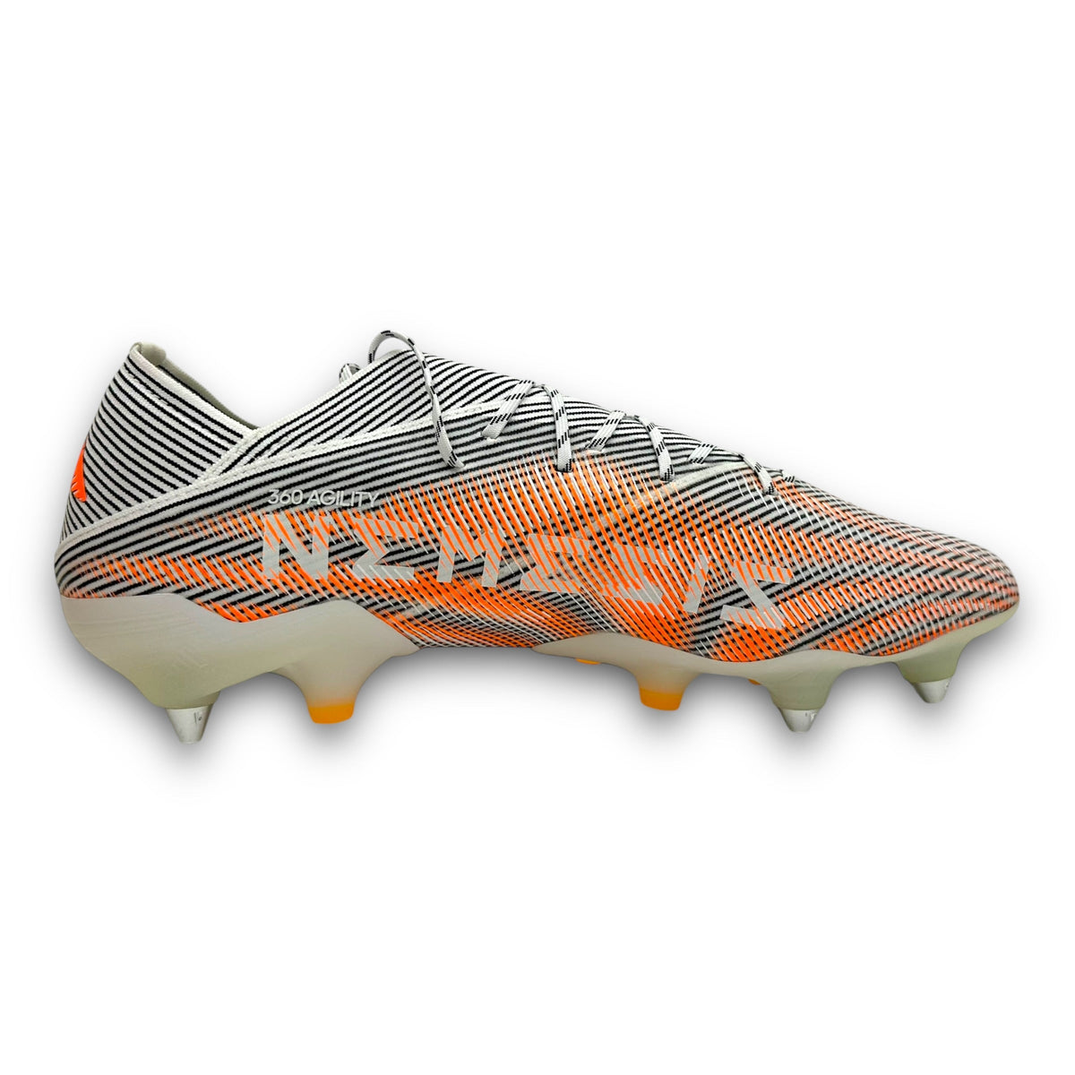 Adidas Nemeziz 19.1 SG - Made in Germany - Athlete Services