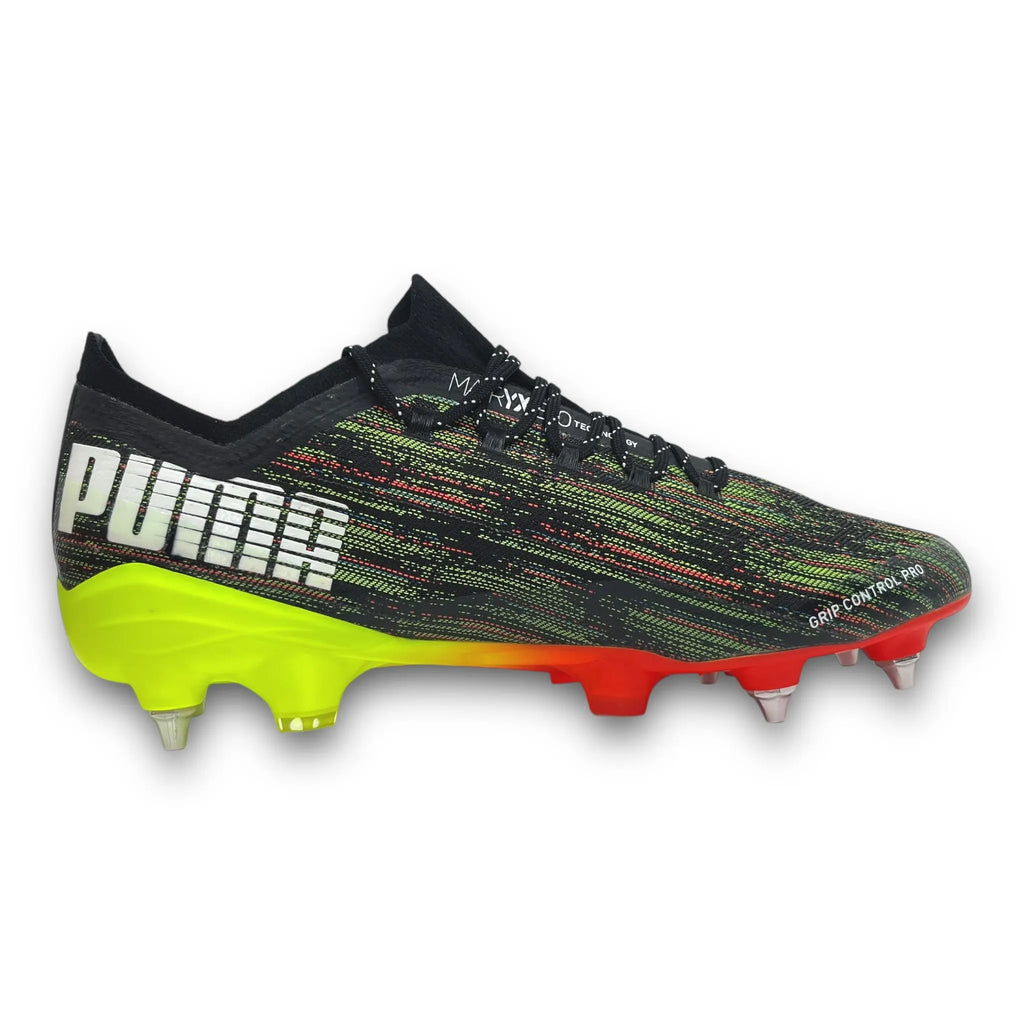 Puma ultra 1.2 SG