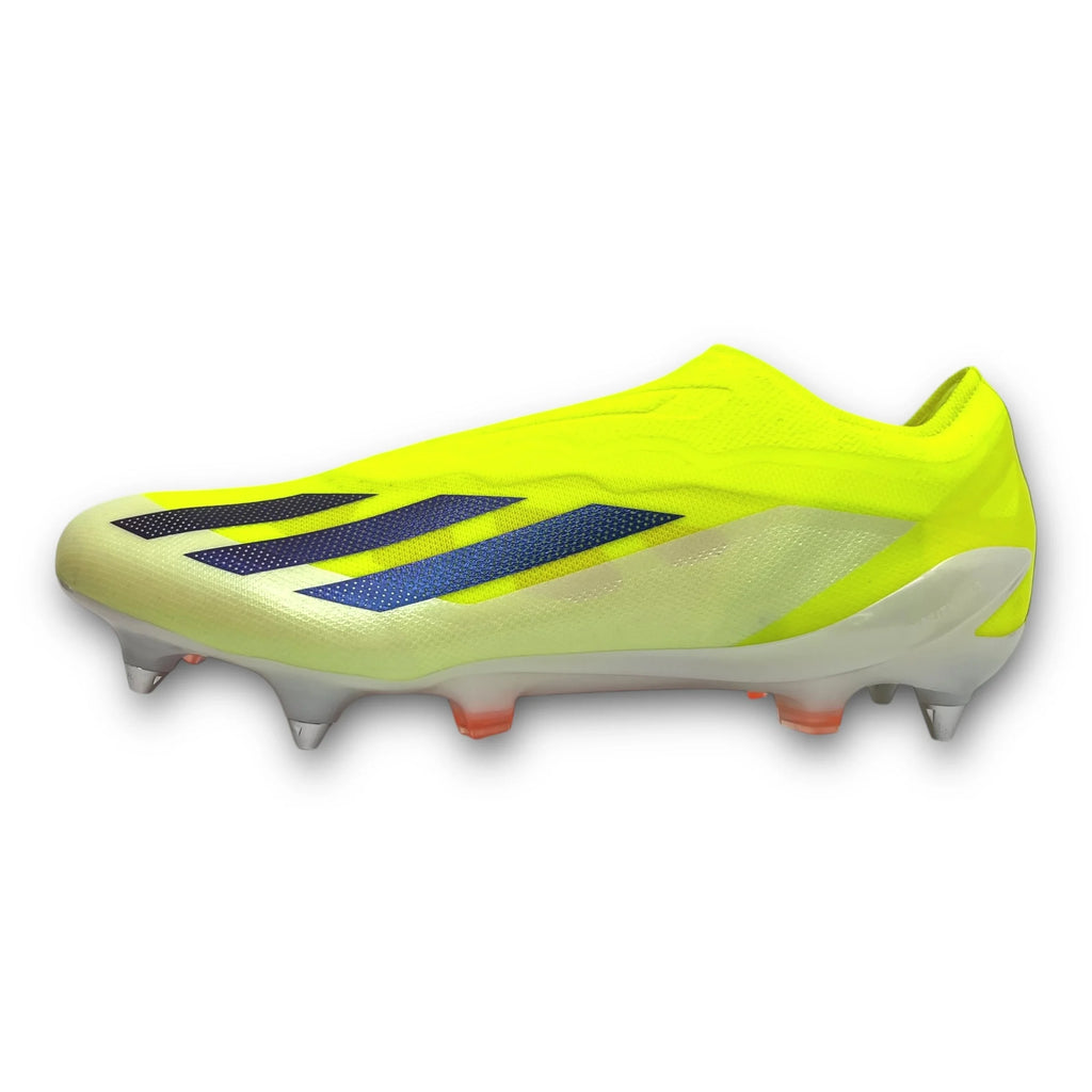 Adidas X Crazyfast.1 LL SG