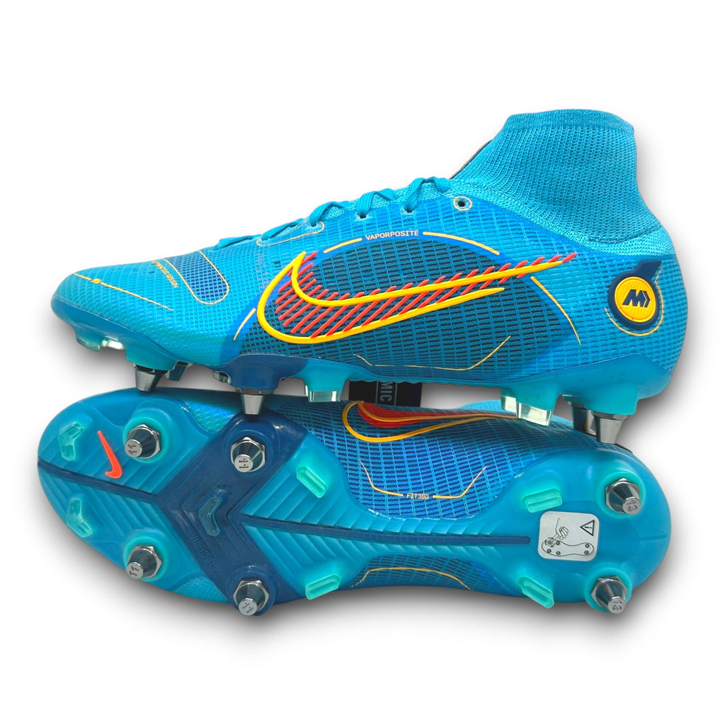 Nike Mercurial Superfly 8 Elite SG PRO