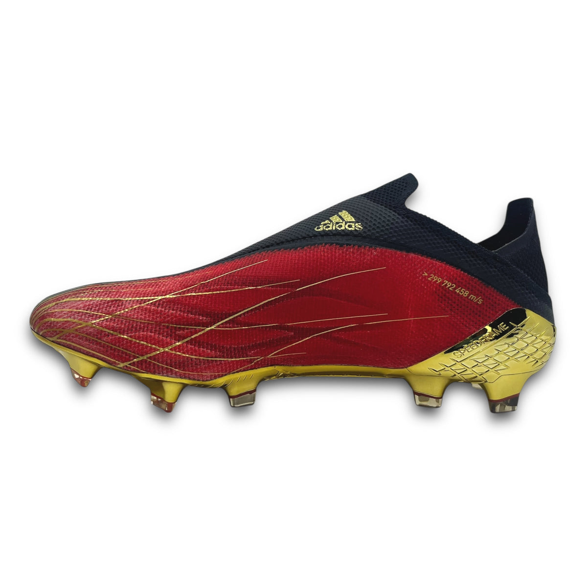 Adidas X Speedflow + FG