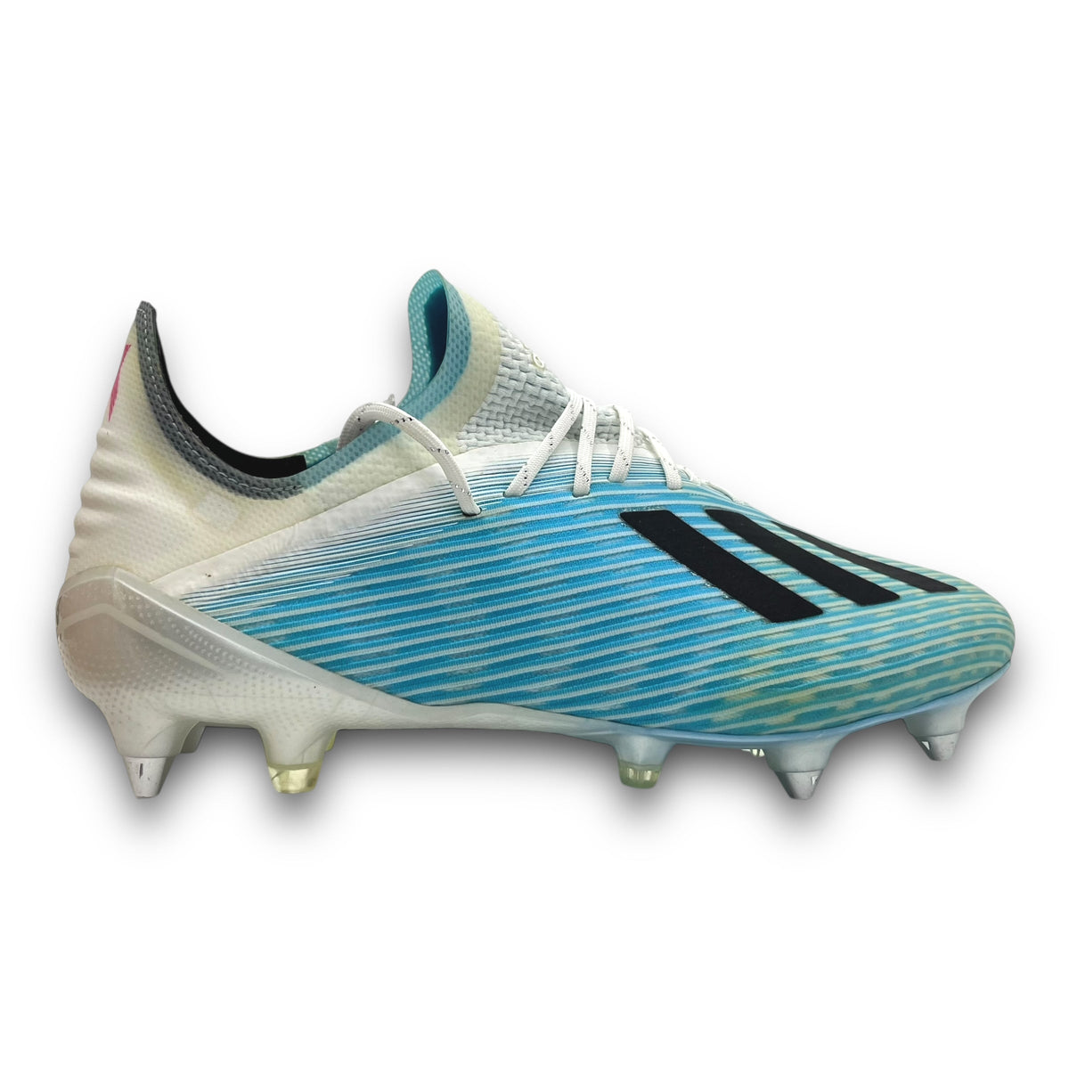 Adidas X 19.1 SG