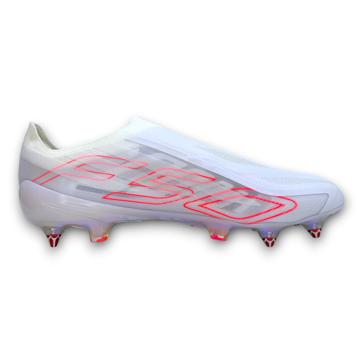 Adidas F50 Hyperfast Elite LL SG - Prototype